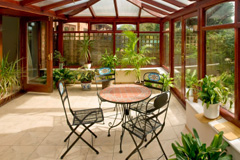 Blatherwycke conservatory quotes