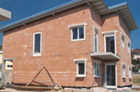 Blatherwycke home extensions