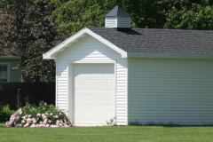 Blatherwycke outbuilding construction costs